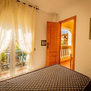 Bed & Breakfast La Morena 
