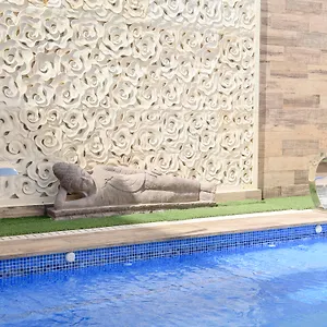 ** Hotel Florencio Ibiza Spanje