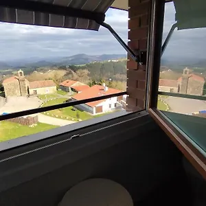  Bed & Breakfast Gazteategi Spanje