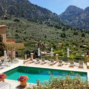 Sa Tanqueta De - Adults Only Lägenhetshotell