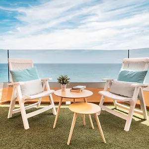 4* Hotell Angela - Adults Recommended