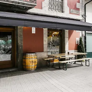  Hotel Piñupe Spanje