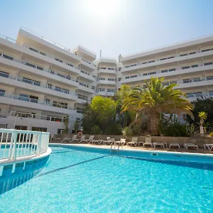 Pierre&vacances Mallorca Portofino Hotell