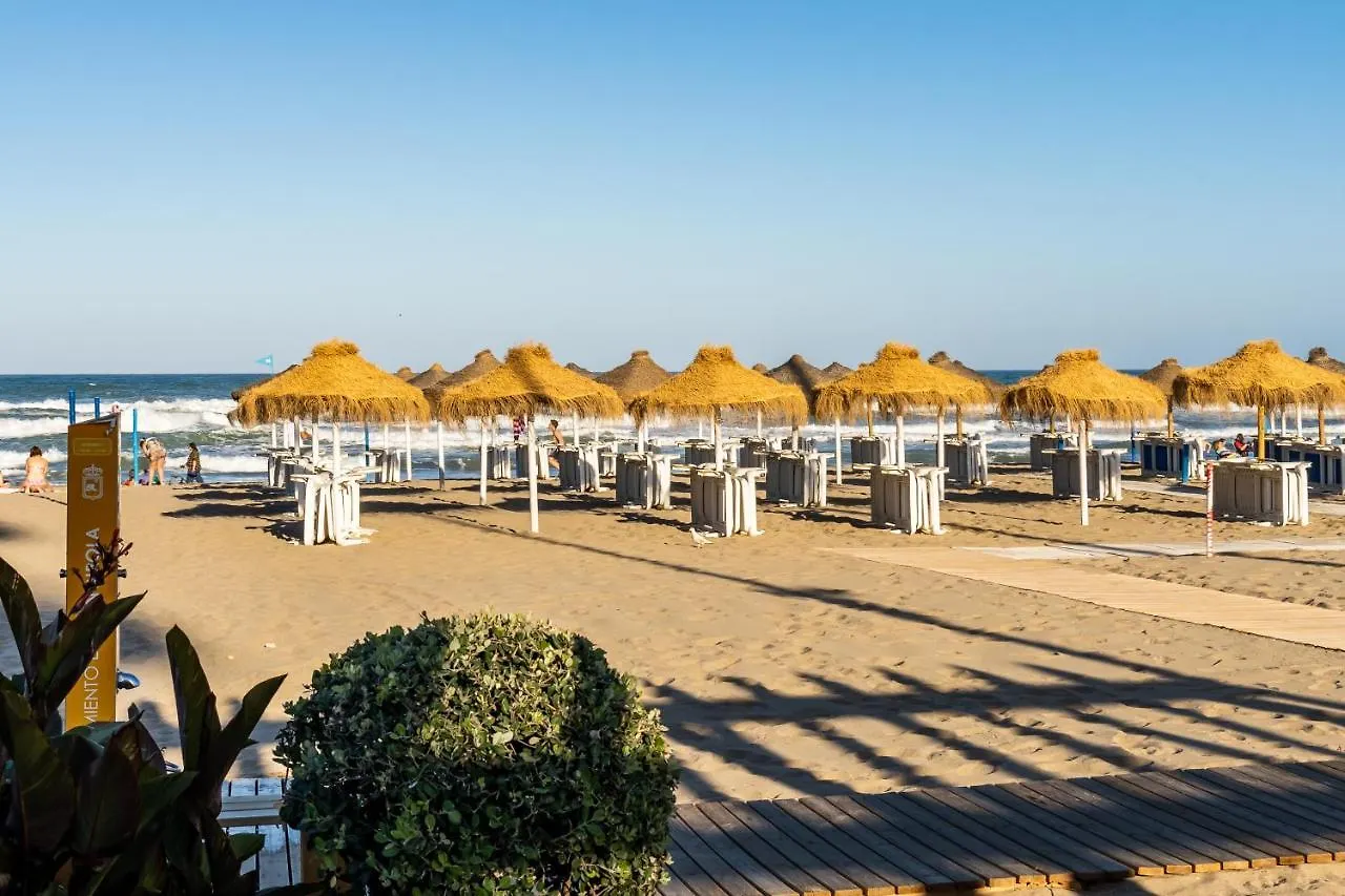 Sur Suites La Dorada Fuengirola 3*,  Espagne