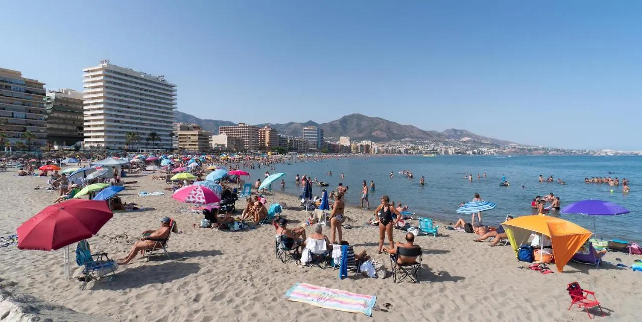 Sur Suites La Dorada Fuengirola