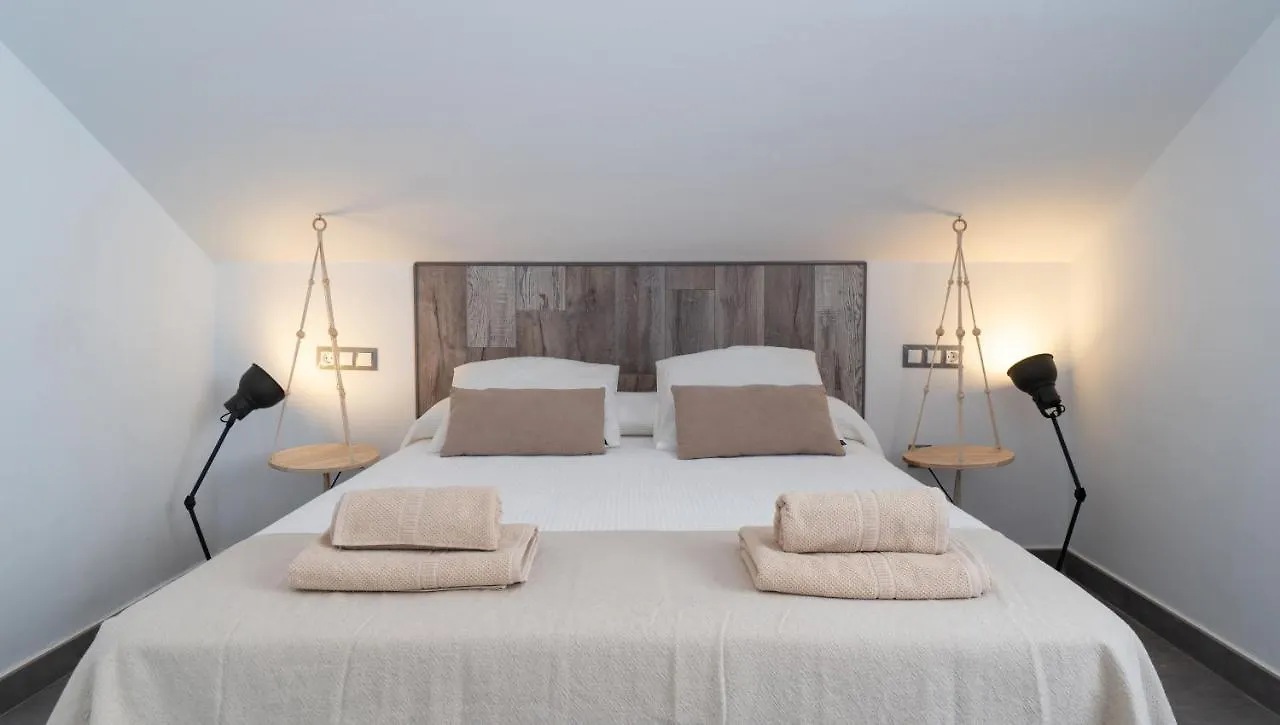 Sur Suites La Dorada Fuengirola 3*,  Espagne