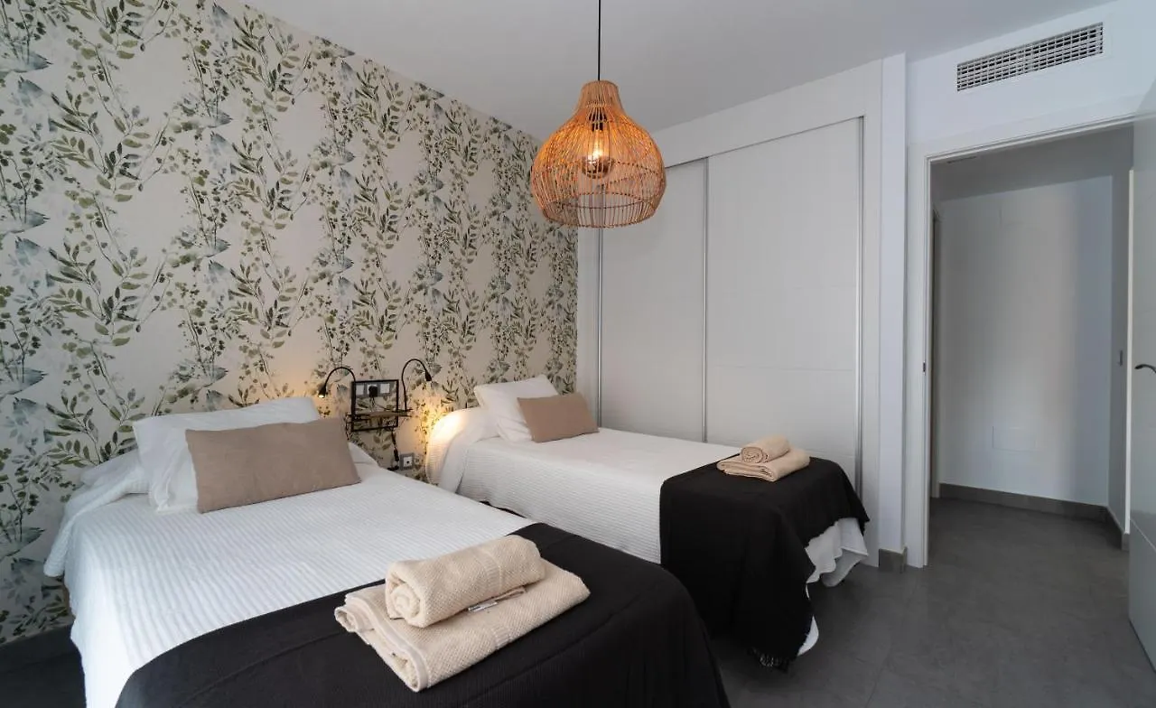 Sur Suites La Dorada Fuengirola