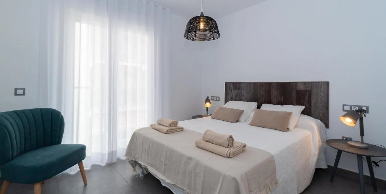 *** Appart hôtel Sur Suites La Dorada Fuengirola Espagne