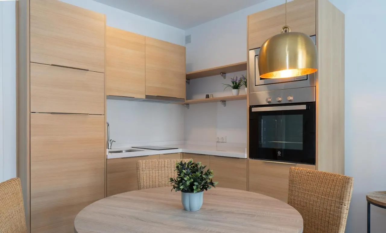 Sur Suites La Dorada Fuengirola