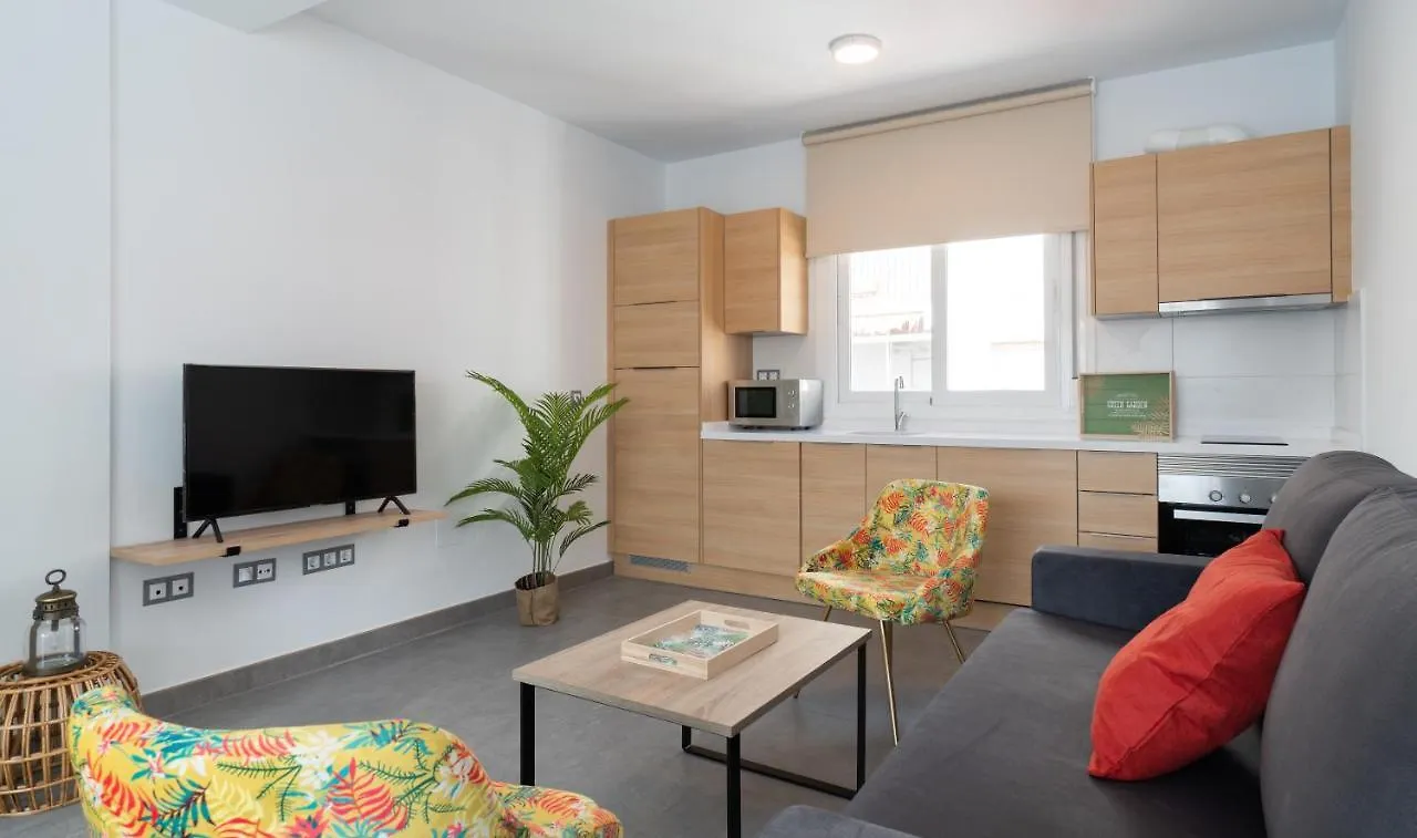*** Appart hôtel Sur Suites La Dorada Fuengirola Espagne