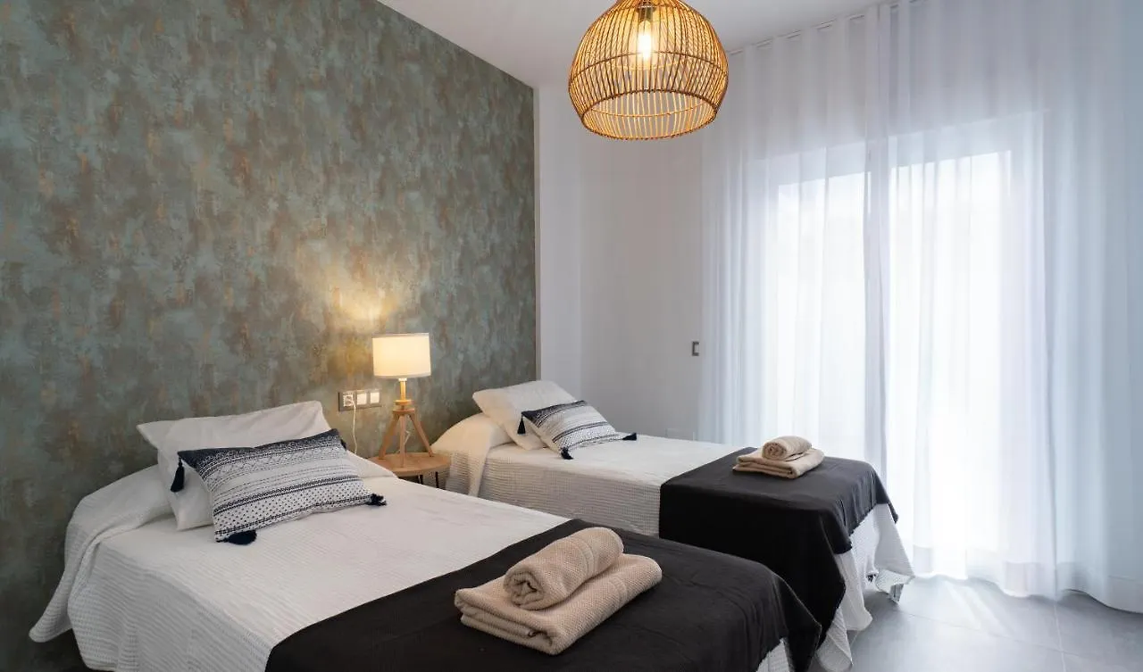 Sur Suites La Dorada Fuengirola