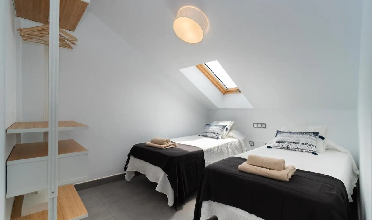 Appart hôtel Sur Suites La Dorada Fuengirola