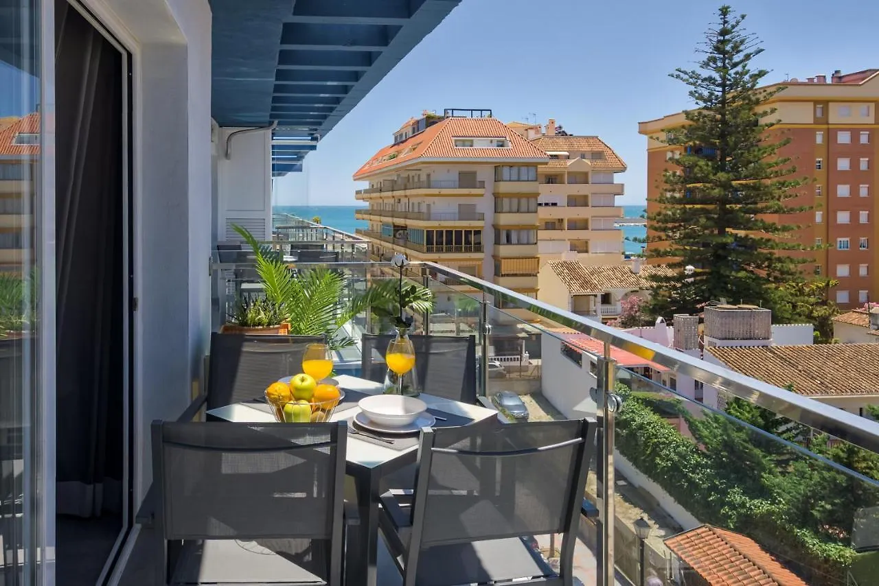 Sur Suites La Dorada Fuengirola