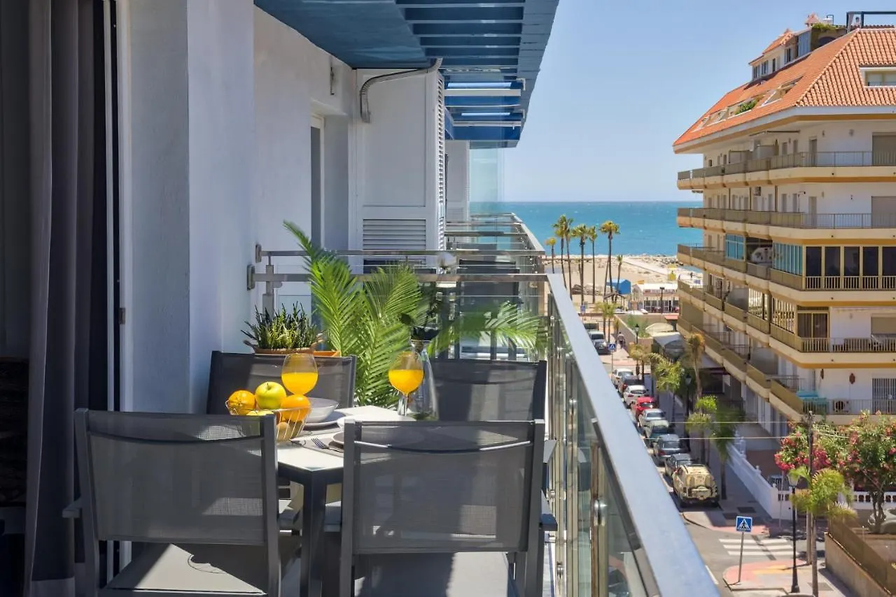 Sur Suites La Dorada Fuengirola